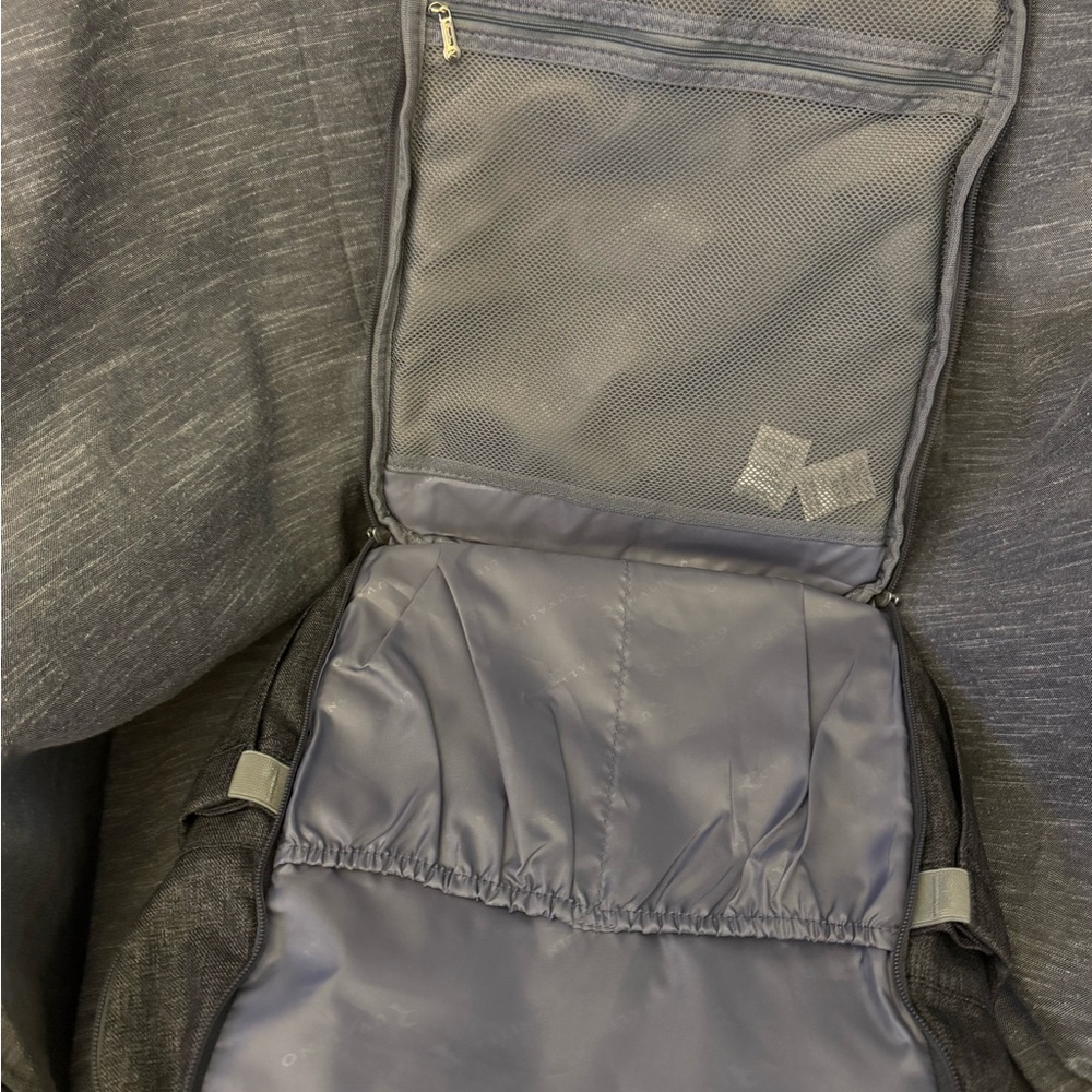 Ruvalino Diaperbag
Pre owned (like new) - Picture 5 of 8